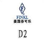 美國(guó)芬可樂D2冷作模具鋼